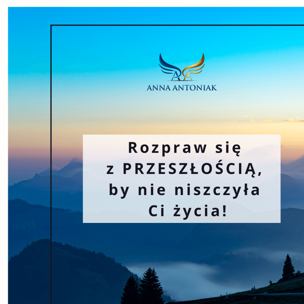 możesz uciekać, zmienić miejsca zamieszkania, partnerów, samochody, nawet kraj, ale przed sobą nie uciekniesz