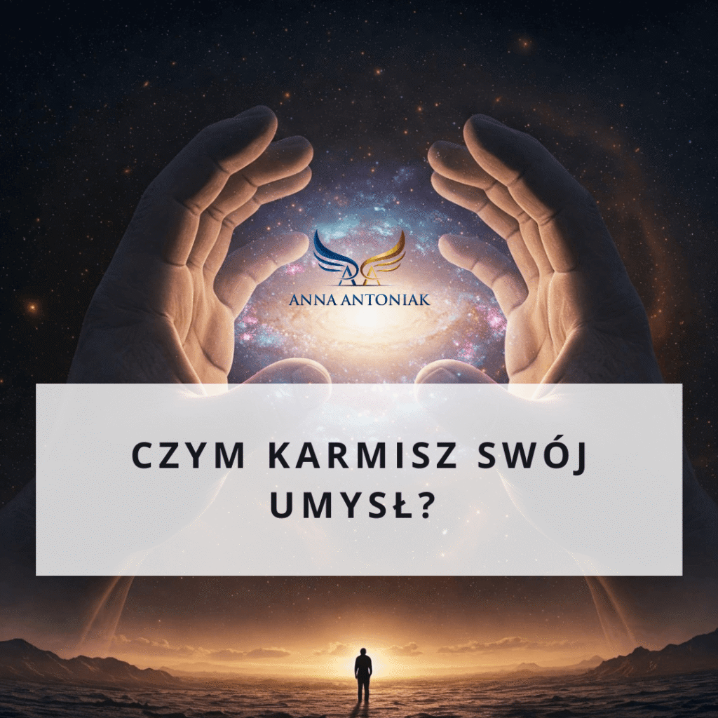 JAKI WPŁYW NA TWOJE ŻYCIE MA TO, CZEGO SŁUCHASZ I KOGO? CO CZYTASZ