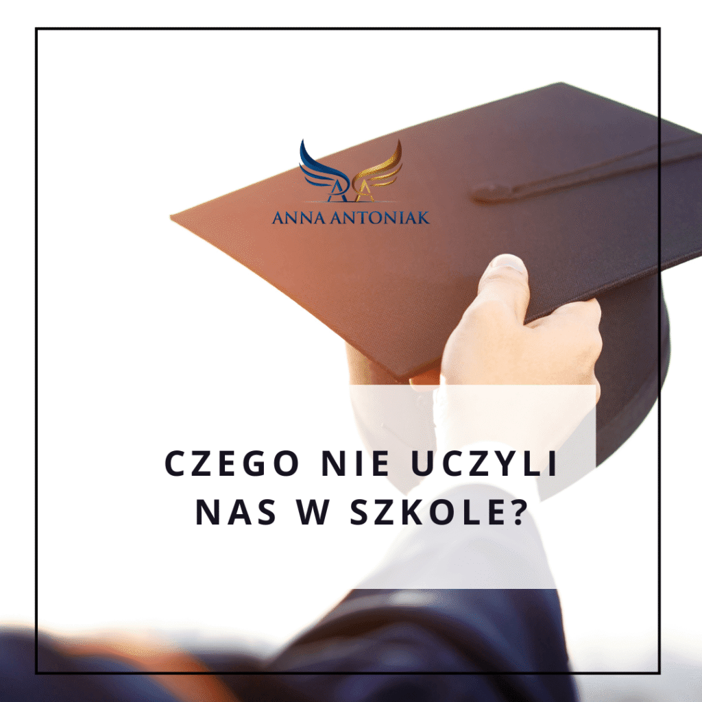 JAK WAŻNE SĄ RZECZY KTÓRYCH MUSIMY SIĘ NAUCZYĆ JAK KOMUNIKACJA, RELACJE, WYBACZENIE, ZARZĄDZANIE CZASE , FINANSE , BIZNES