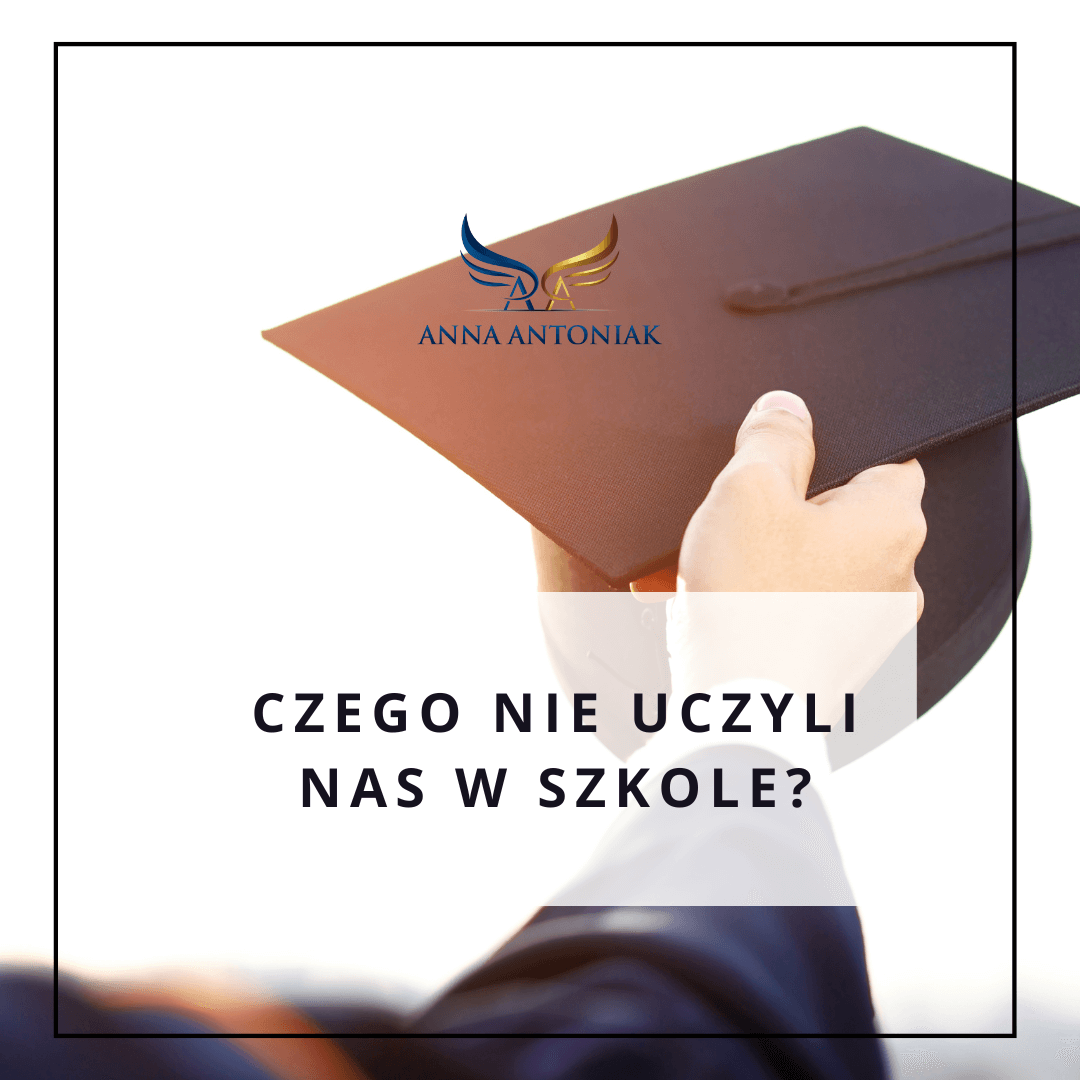 JAK WAŻNE SĄ RZECZY KTÓRYCH MUSIMY SIĘ NAUCZYĆ JAK KOMUNIKACJA, RELACJE, WYBACZENIE, ZARZĄDZANIE CZASE , FINANSE , BIZNES